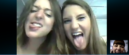 PRÁCTICA CON SKYPE